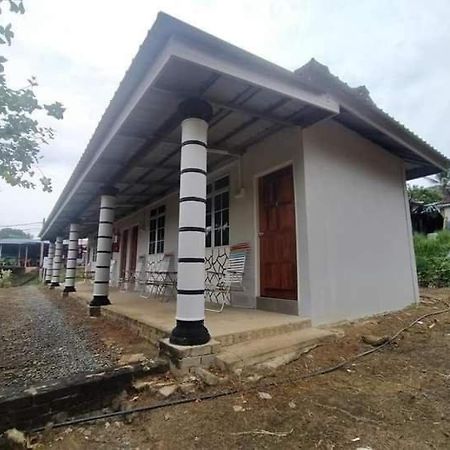 Canopy Inn Jerantut Exterior foto