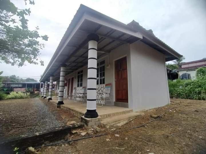 Canopy Inn Jerantut Exterior foto