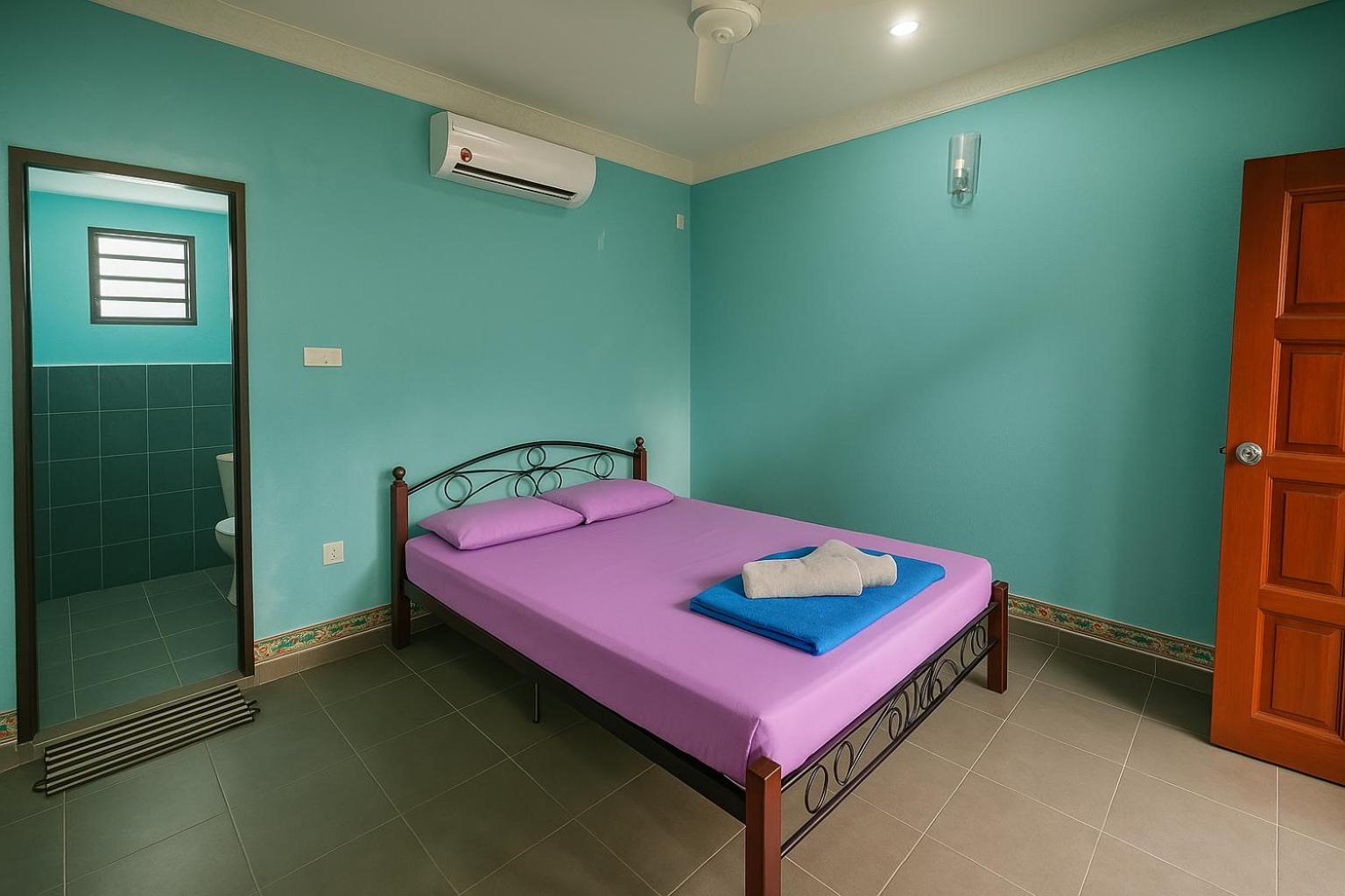 Canopy Inn Jerantut Exterior foto